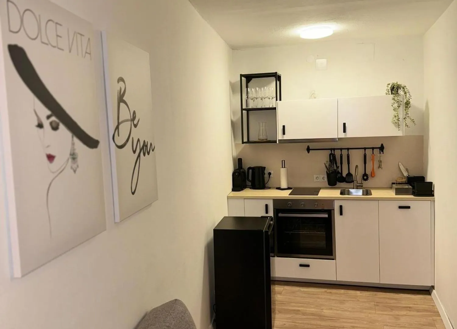 City Apartment Near Downtown Štýrský Hradec