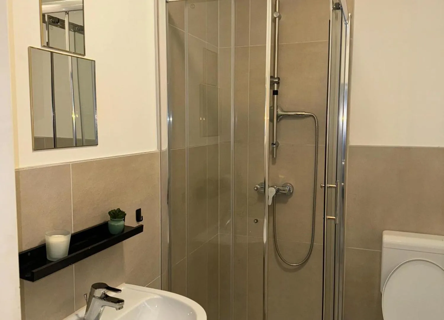 City Apartment Near Downtown Štýrský Hradec