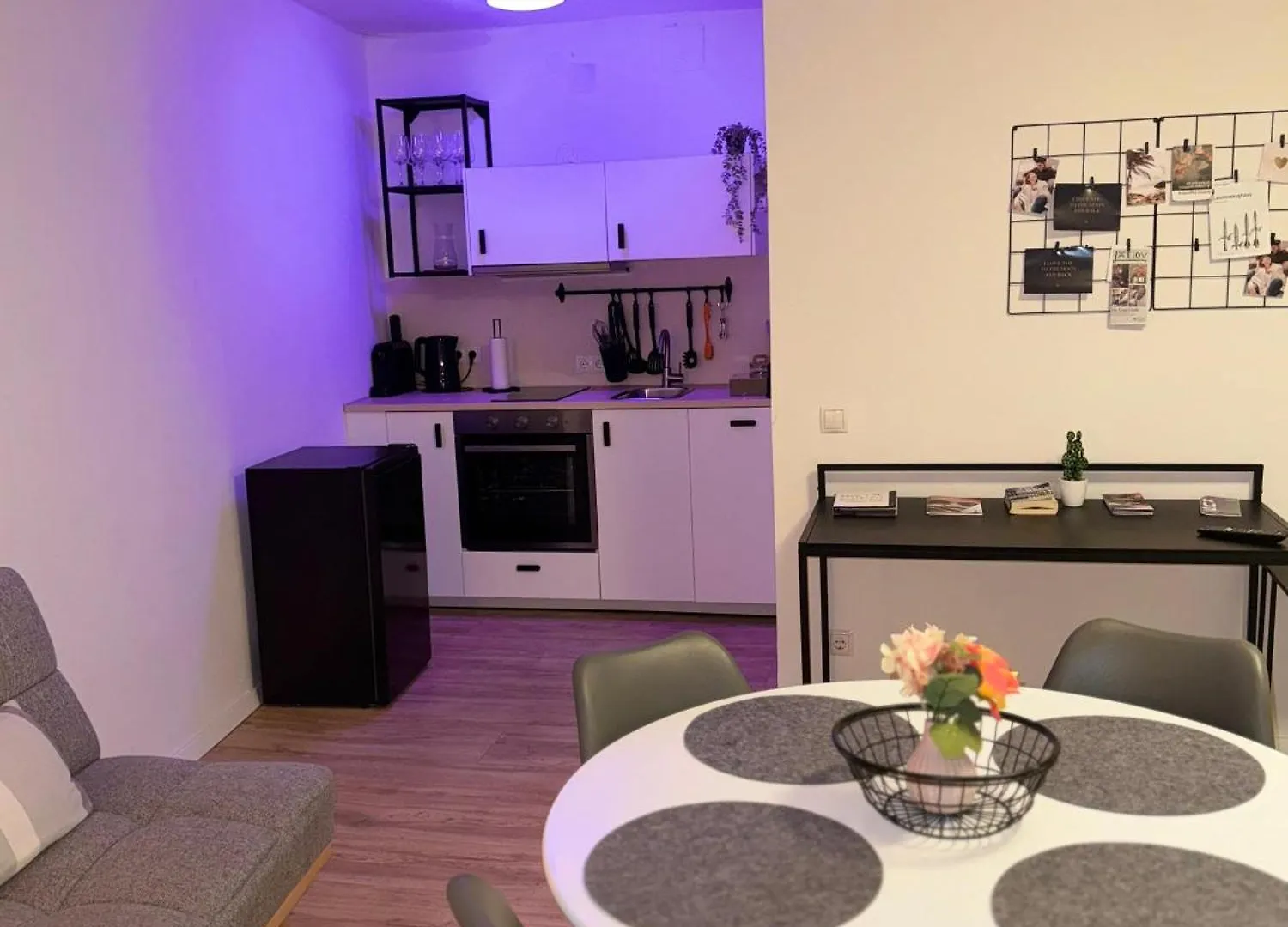City Apartment Near Downtown Štýrský Hradec