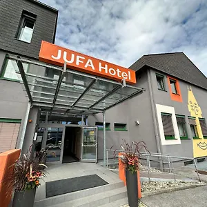 Jufa Sued - Self Check-in Štýrský Hradec