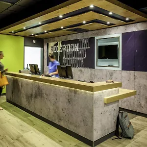 Ibis Budget Štýrský Hradec